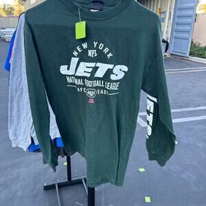 Ny jets forest green